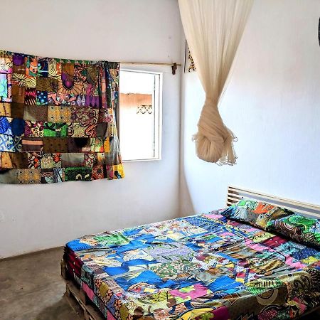Chambres D'Hotes - Chez Mama Sedjro Porto-Novo Εξωτερικό φωτογραφία